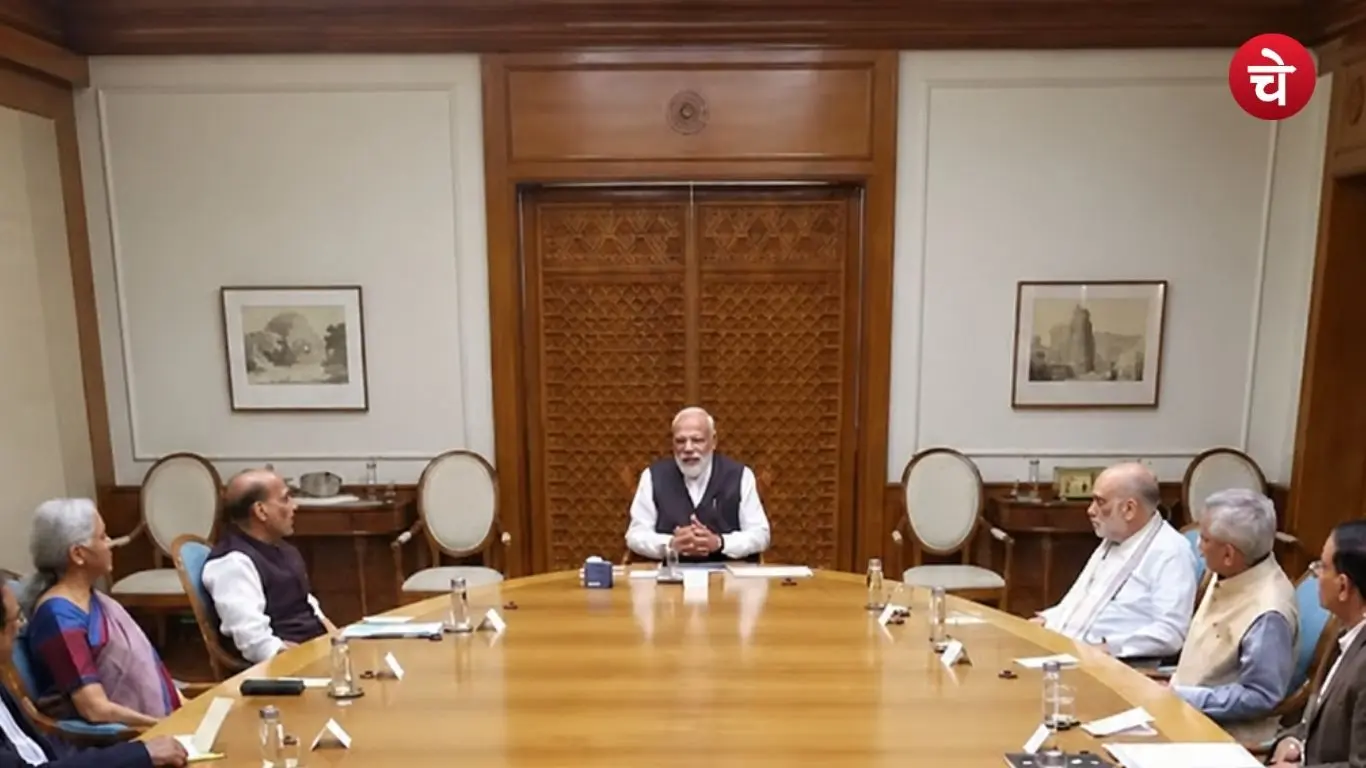 DA hike approved at Union Cabinet meeting